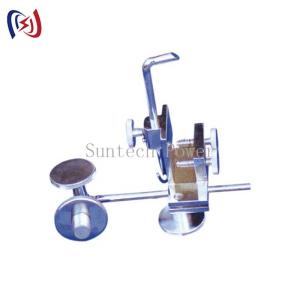 Zoom Sag Scope for Power Line Measurement 4x Magnification