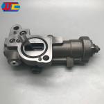 PVC80 PVC90 Hydraulic Pump Regulator For YC85 CLG907 SK75 Excavator