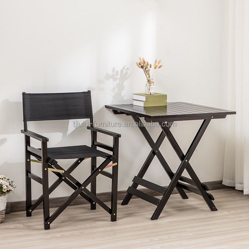 Home Furniture Modern Nordic Leisure Design Solid Wood Coffee Table For Living Room OEM Service Accepted
