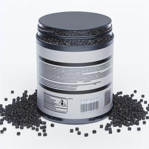 Coal-Based Activated Carbon 1.5mm Granular with 95% Strength