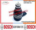 BOSCH DRV Valve 0281006135 Control Valve 0281006135 for Peugeot