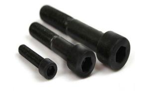 China SGS Threaded Stud Bolts High Tensile Bolts 12.9 Grade factory