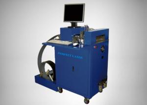 China Automatic Edge Tooth and Gear Cutting CNC Channel Letter Bending Machine factory