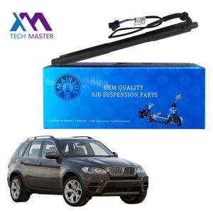 China Low Noise Level Power Liftgate Strut for X5 E70 E70 LCI 2007-2013 LH factory