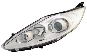 China 8A6113W030CB Headlight factory