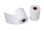 Supermarket Barcode Thermal Sticker Roll