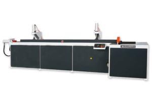 China MH1532S MH1546S Finger Joint Assembler factory
