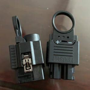 China Original NetEngine 8000M14 Power Connector factory