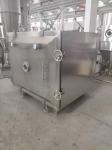 SUS304 Industrial Vacuum Drying Machine Tray Oven Dryer 7.5kw