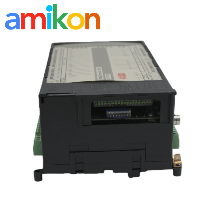 Compact ABB 07KT93 GJR5251300R0171 PID Control Central Processing Unit CPU