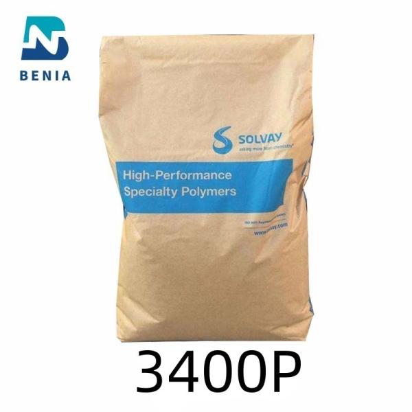 China Veradel 3400P PES Polyethersulfone Medium Low Molecular Dispersing Matertial factory