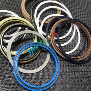 China 2667892 3500967 3500973 Hydraulic Cylinder Seal Kits factory