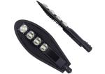 Outside Waterproof LED Street Lights , Super Bright 200W Led Road Lamp