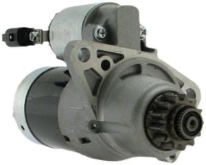 China Starter M1T68781 M0T60781 23300-8J000 Mitsubishi, Nissan 17835 factory