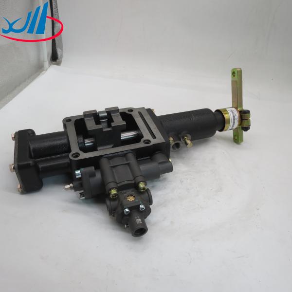 China Good Performance 10 Speed Small Cover Assembly AZ2203210040+001 factory