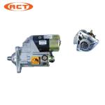 4.5KW Hitachi Starter Motor For EX210 EX200-6 EX200-5 6BG1 0-28000-6200 1