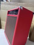 Custom Dumble Tone Stlye Overdrive Reverb Amplifier Head Combo JJ Tubes 20W 50W