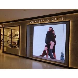 China Custom P2 P2.5 P3 Led Screen Led Perimeter Display Indoor Outdoor factory