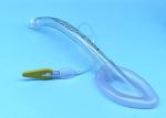 Dental Care Disposable Laryngeal Mask Airway Tube Good Biocompatibility