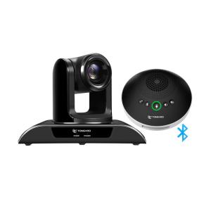 China Remote Control 3x PTZ camera microphone conference group for tele-conferencing factory
