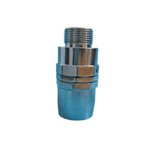 China Bernet Union Joint Hose Swivel Joint For Fuel Dispenser factory