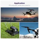 3542 800KV Brushless DC Motor For FPV Quadcopter Multi Rotor Drone