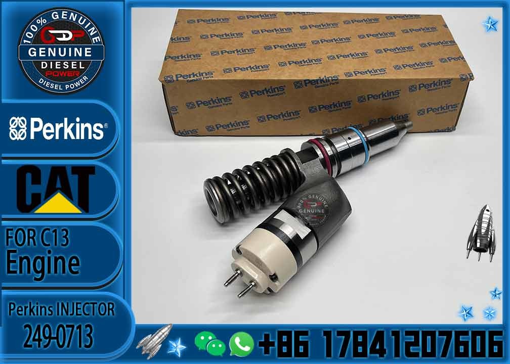 Diesel Common Rail Injector 0445120469 20798683 0445120067 04290987 4290987 VOE20798683 961204640054