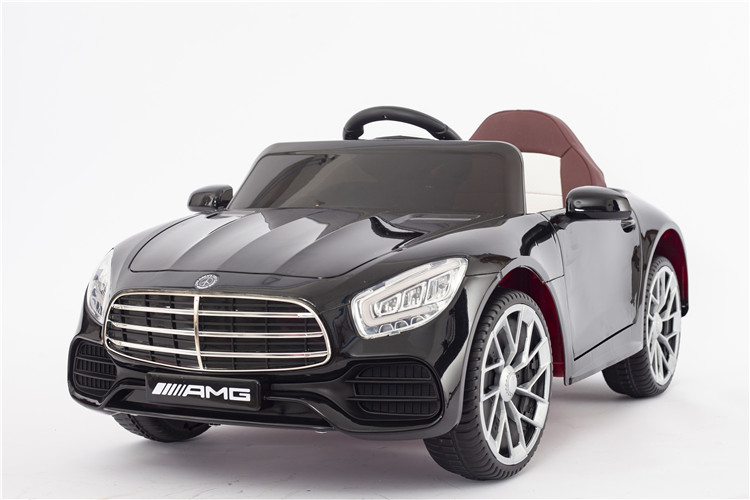 Direct 12v Electric Rechargeable Car for Children Max Loading 20kg Remote Control