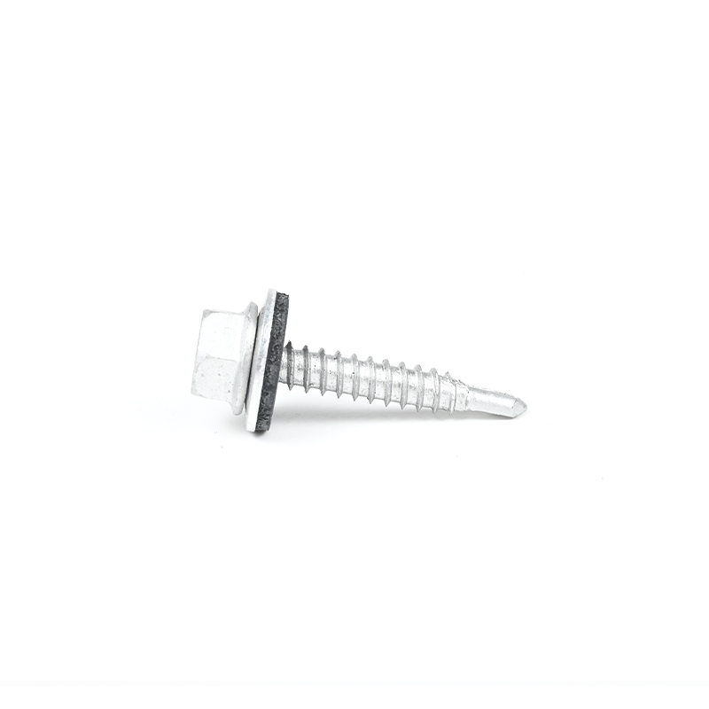 Stainless Steel Self Drilling Tapping Screw for Steel Structure Payment Term T/T