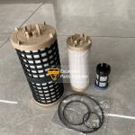 Fuel Filter Kit A0000904551 A0000904251 For Mercedes-Benz Heavy Truck