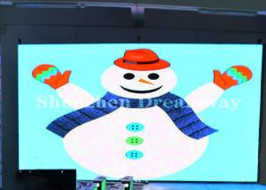 China Waterproof Panels Outdoor Advertising LED Display P10 Full Color Billborad SMD3535 factory