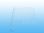 Chiller / Cooling System 0.65mm Condensation Tube Passed ISO14001 ISO9001