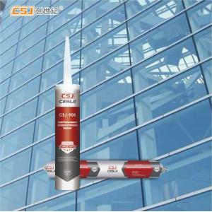 China Single Component Structural Silicone Sealant For Terracotta Facades factory