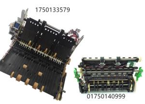 China Wincor Nixdorf Transport Unit Head Escrow CRS ATS-BO-TR 1750133579 factory