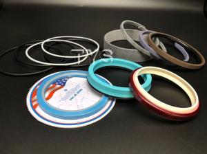 China E311C CAT311C Excavator Seals Boom Cylinder Hydraulic Seal Repair Kit factory
