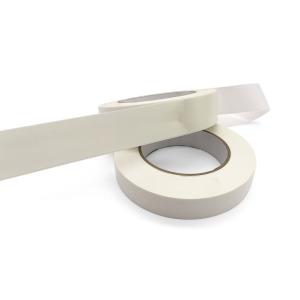 Unique Yellow Adhesive Double Sided Carpet Tape Removable for Precise Masking