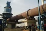 500-10000tpd Lime rotary Kiln For Cement Production Line and cement rotary kiln