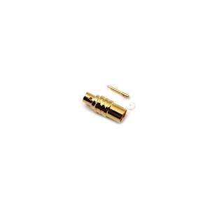 China RF Connector SMP male .086/RG405 Cable on sale