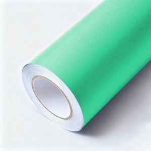 China Lake Green Pearlescent Wrap Customized Metal Vinyl Wrap Waterproof HYM1094 on sale