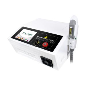 China ABS 5 Filters IPL SHR Machine For Acne Treatment factory