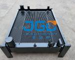 4110003412 Lingong L933 Radiator Assembly Copper Aluminum SDLG Radiator