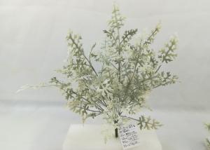 China Natural Looking 40cm Artificial Jacobaea Maritima factory