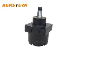China OMER KMER 200 Hydraulic Orbital Motor High Pressure factory