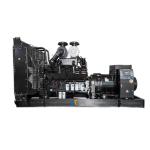 Cummins Silent Diesel Generators 800KW/1000KVA 50HZ 1500RPM