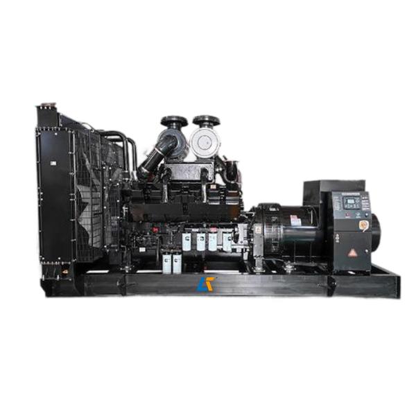 1000KW/1250KVA Cummins Diesel Generators Diesel Generator Sale water cooled