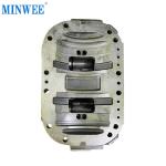 ZX200/230-1 ZX200/230-3G excavator hydraulic main pump HPV102 piston pump