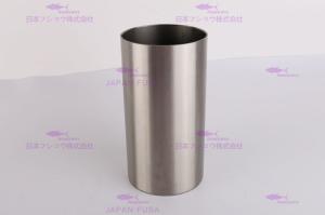 China OEM Engine Cylinder Liner 3904166 For KOMATSU Engine SAA6D 102E factory