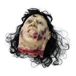 3D Custom Haunted House Props Outdoor Horror Zombie Halloween Costume