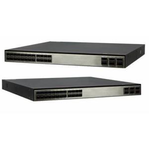 S6720S-26Q-EI-24S-AC Networking 24 Port Switch with 10 Gigabit SFP and 2 40