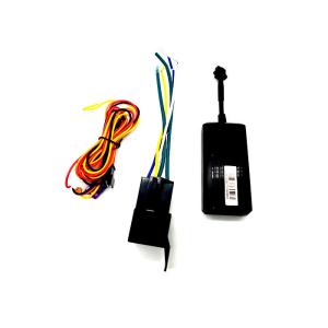 4G GPS Tracker real time Checking Car GSM GPRS GPS tracker Device Support